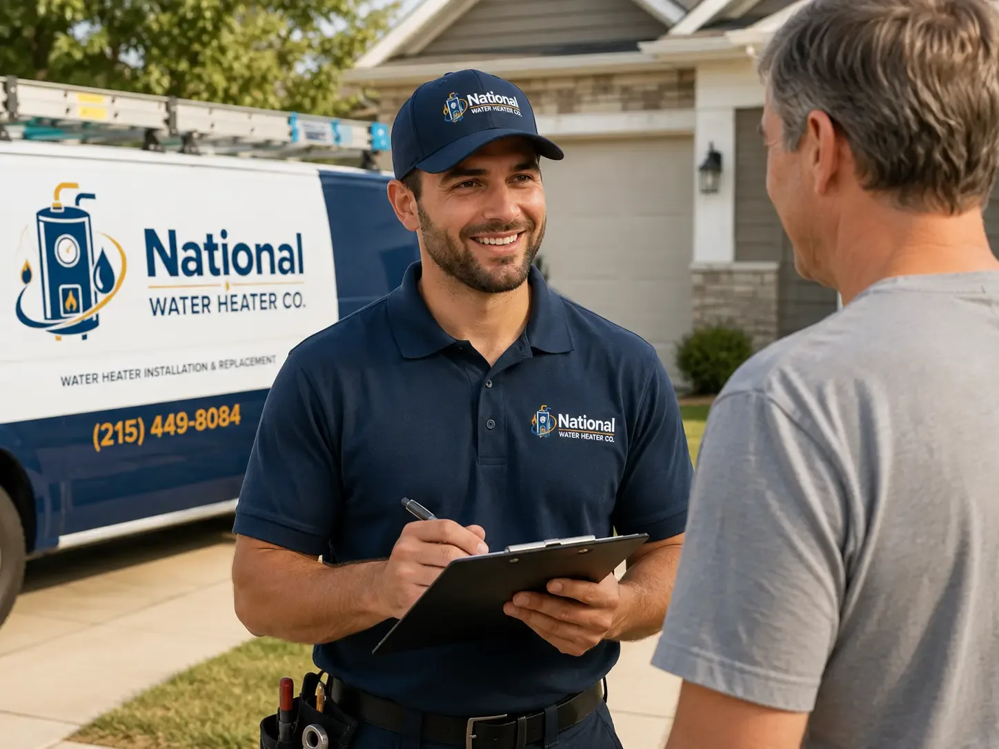 Water Heater Installation Cook, NE FAQs